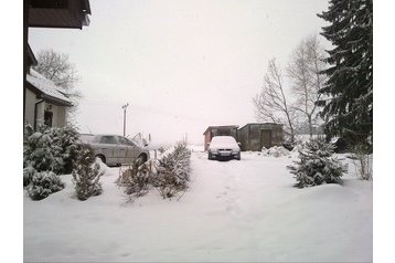 Vasaras māja Kokava nad Rimavicou 8